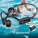 Xiaomi Bluetooth Wireless Earphones For Swimming 