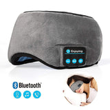 Bluetooth Wireless Sleep Mask Headphones 