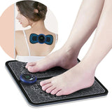 Electric EMS Foot Massage Machine