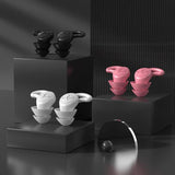 Silicone Ear Plugs For Sleeping