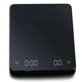 Digital  USB Powered Smart Coffee Scale With Timer 