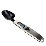 Electronic Portable Smart LCD Display Measuring Spoon 