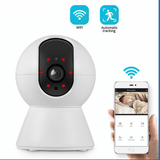 1080P Smart Mini Wireless Indoor Home Security Camera 
