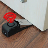  Home Security Anti-Theft Burglar Alarm System