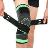 1 Pcs Fitness Support Knee Pads