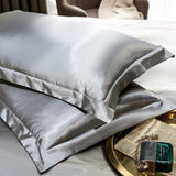 100% Pure Silk Pillowcase 