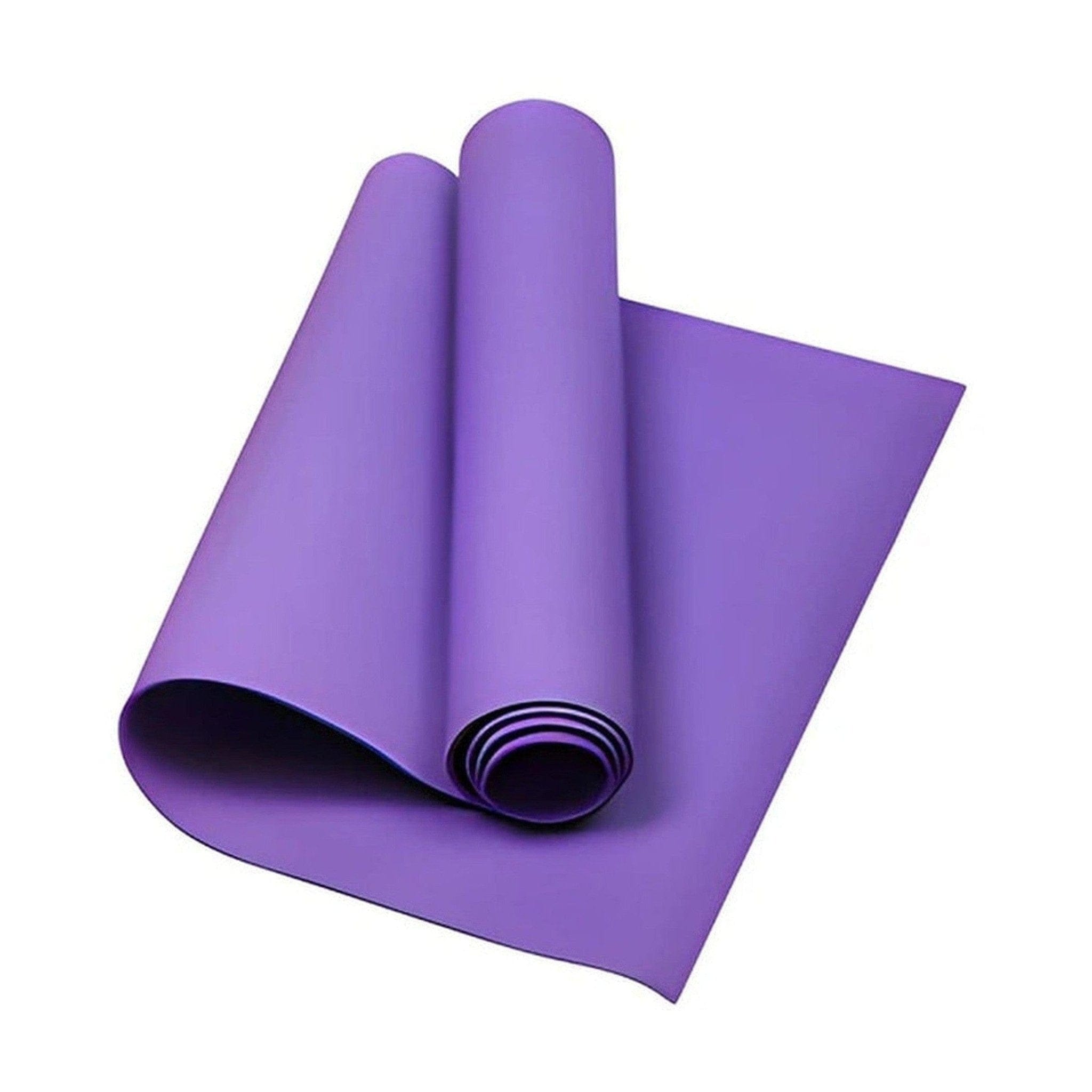 4MM Thick EVA Yoga Mats 