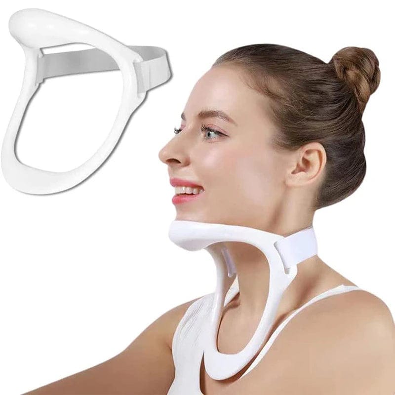 Cervical Orthopaedic Posture Correction Neck Brace 