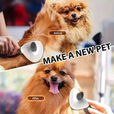 Pet Hair Removal Grooming Brush ™