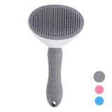 Pet Hair Removal Grooming Brush ™