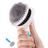 Pet Hair Removal Grooming Brush ™