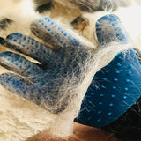 Pet Hair Removal Grooming Glove™