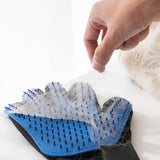 Pet Hair Removal Grooming Glove™