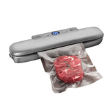 Portable Food Packaging Vacuum Sealer Machine 