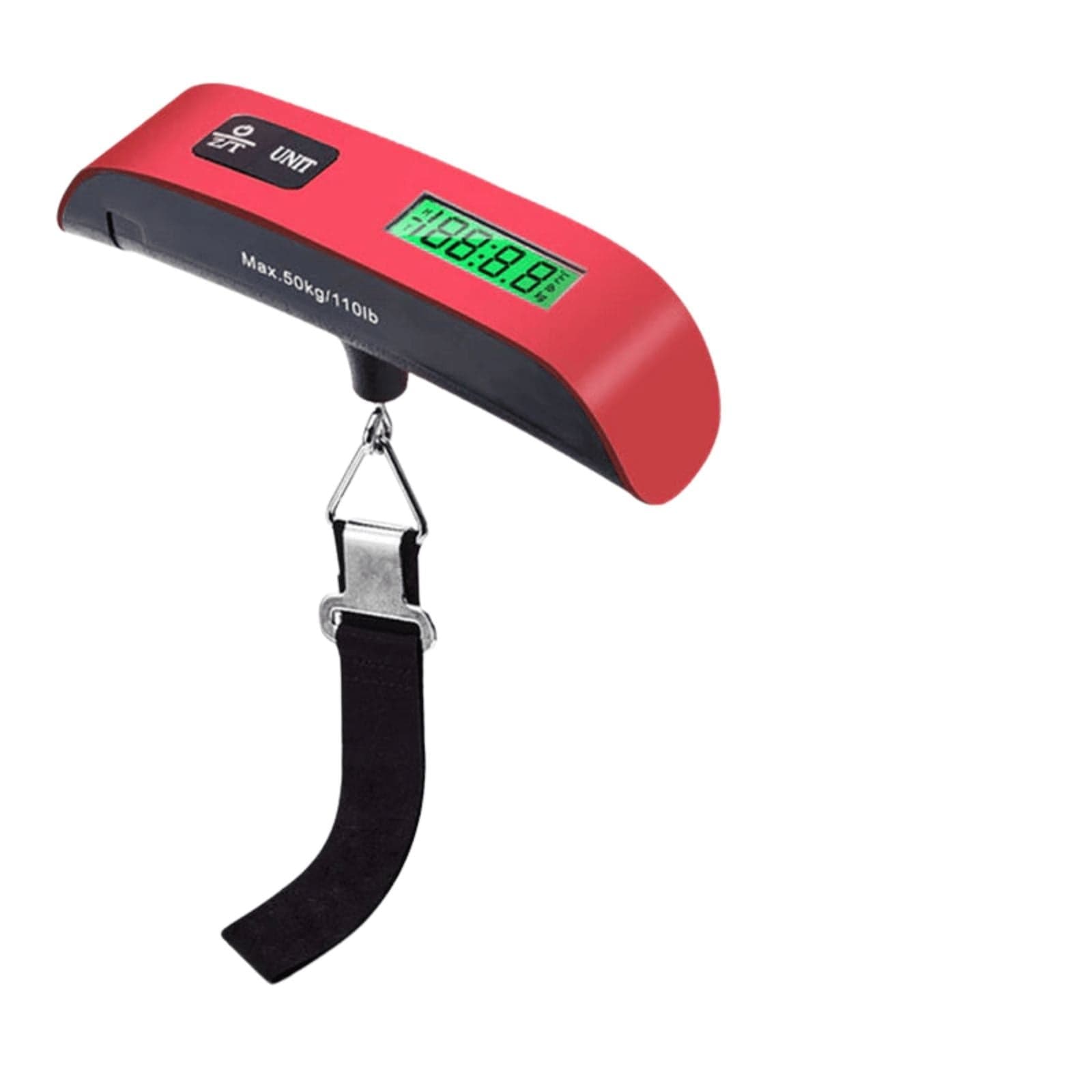 Digital Display Electronic LCD Hand Luggage Scale