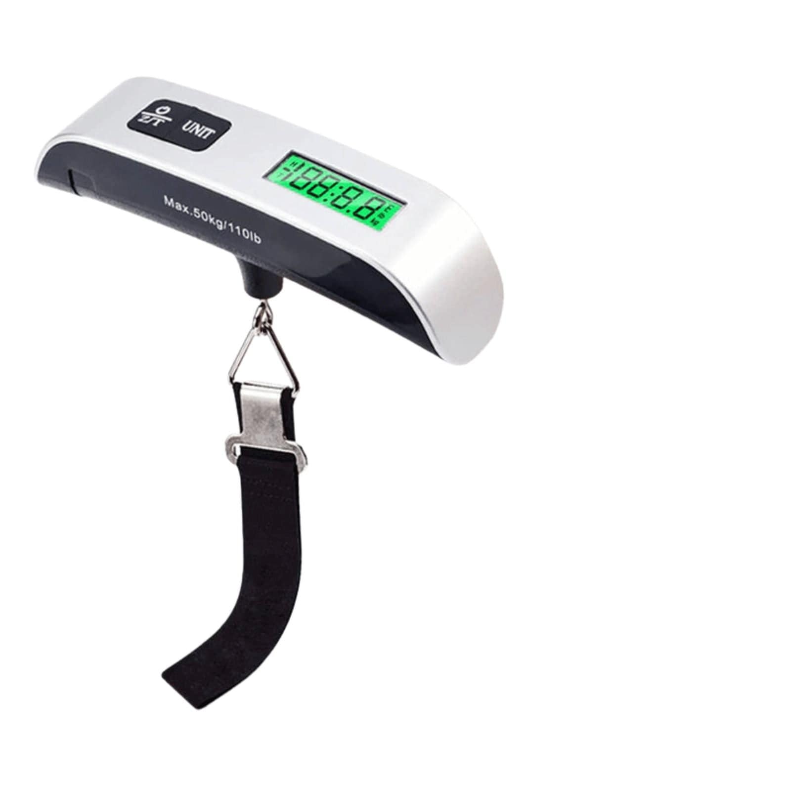 Digital Display Electronic LCD Hand Luggage Scale