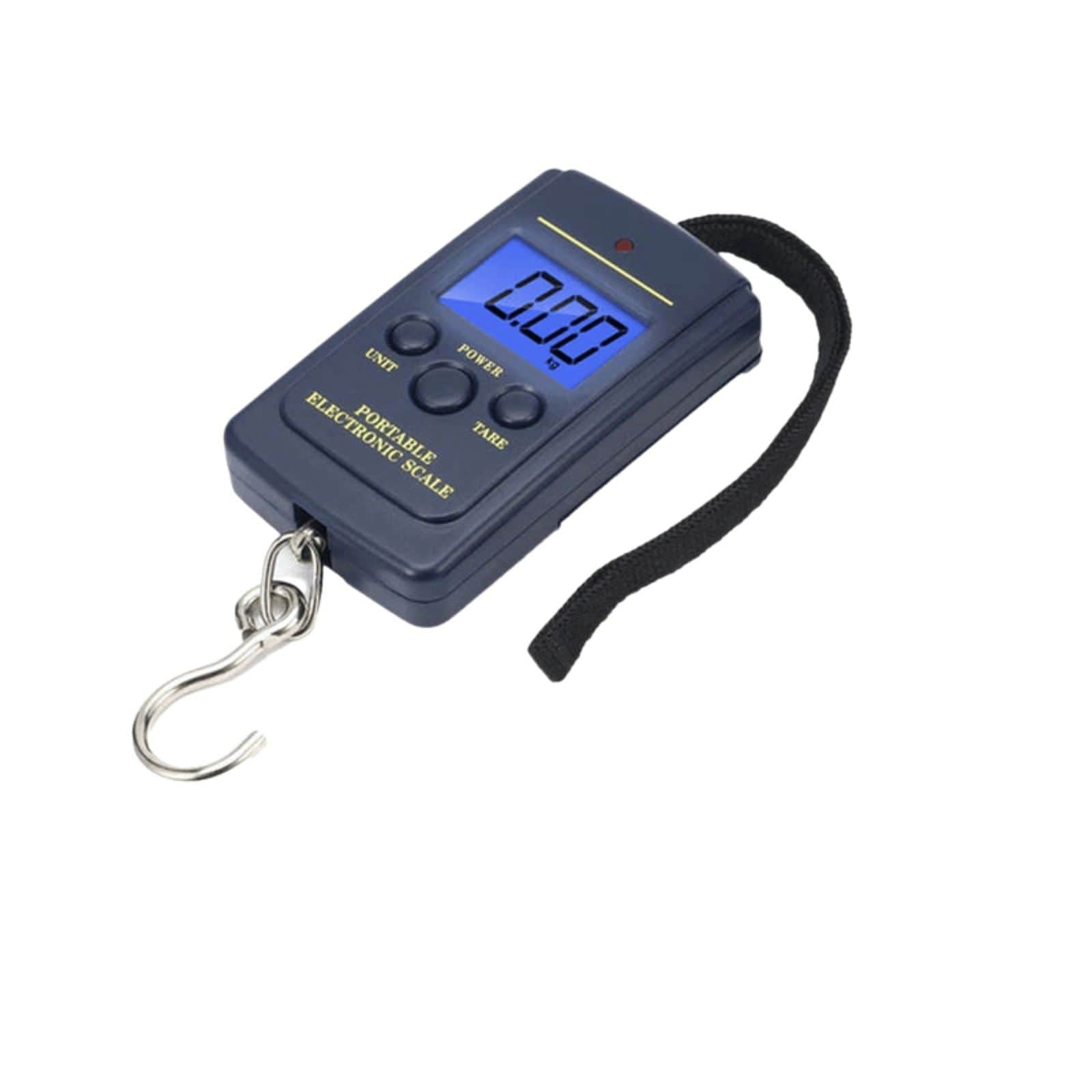 Digital Display Electronic LCD Hand Luggage Scale