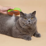 Electric 3 In 1 Pet  Hair Grooming Brush 