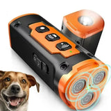 Ultrasonic Anti Dog Barking Training Device