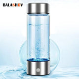 420ML Electric Hydrogen Rich Water Generator Cup