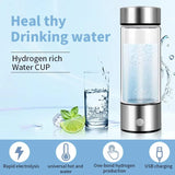 420ML Electric Hydrogen Rich Water Generator Cup