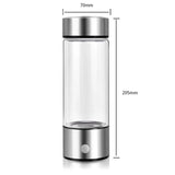 420ML Electric Hydrogen Rich Water Generator Cup