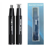 Electric Rechargeable Nose Hair Removal Trimmer 