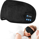 Bluetooth Wireless Sleep Mask Headphones 