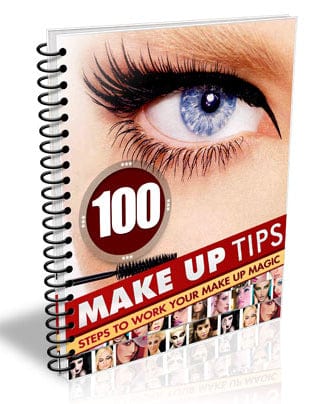 101 Makeup Tips & Tricks