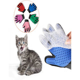 Pet Hair Removal Grooming Glove™