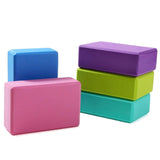 EVA Fitness Yoga Blocks 