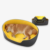 Pet Supplies Double Sided Luxury Dog Beds