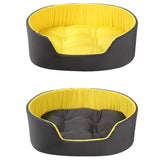 Pet Supplies Double Sided Luxury Dog Beds