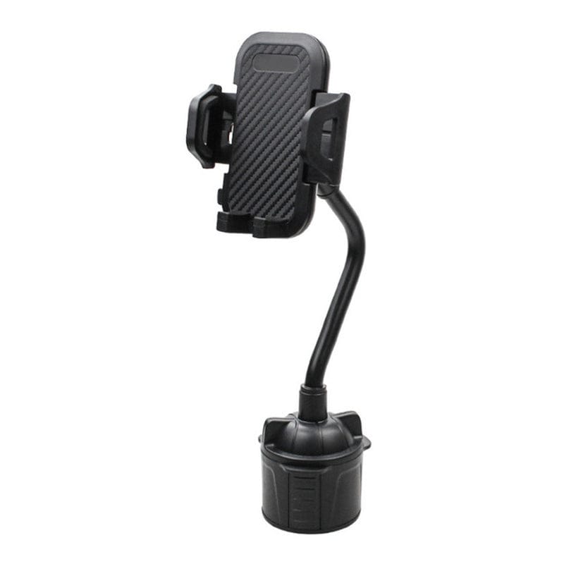 Universal Car Telephone Stand Cup Holder Stand Drink Bottle Mount Support Smartphone Mobile Phone Accessories This Is One Holder