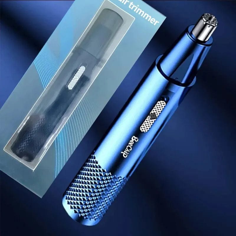 Electric Rechargeable Nose Hair Removal Trimmer 