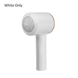 Lint Pellet Remover for Clothing Electric Rechargeable Fabric Shaver Fluff Remover Hair Balls Fuzz Removers for Clothes Portable