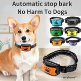 Pet Dog USB Powered Ultrasonic Anti Barking Device