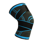 1 Pcs Fitness Support Knee Pads