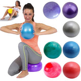 Yoga Pilates Exercise Workout Fitness  Ball 