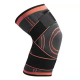 1 Pcs Fitness Support Knee Pads