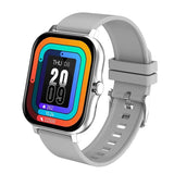 2024 New Bluetooth Fitness Tracker Smart Watch 