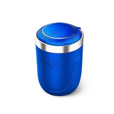 Portable Car Cigarette Ashtray Cup With Lid