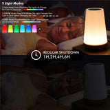 RGB Remote Control 13 Colors Changing Night Lamp