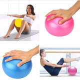 Yoga Pilates Exercise Workout Fitness  Ball 