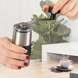 Manual Coffee Bean Grinder 