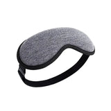 Electric USB Steam Heating Eye Mask 