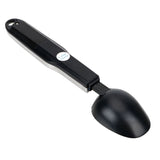 Electronic Portable Smart LCD Display Measuring Spoon 