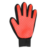 Pet Hair Removal Grooming Glove™