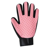 Pet Hair Removal Grooming Glove™