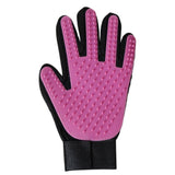 Pet Hair Removal Grooming Glove™